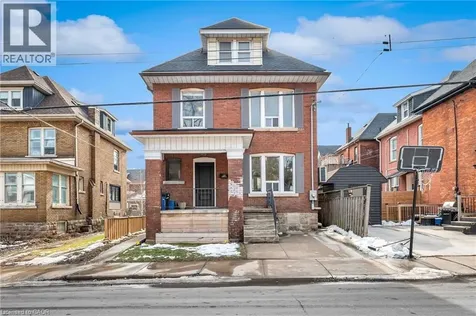 100 Dunsmure Road Hamilton ON L8M 1S4
