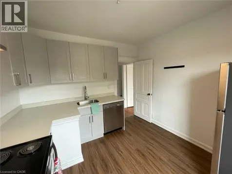 100 Dunsmure Road Hamilton ON L8M 1S4