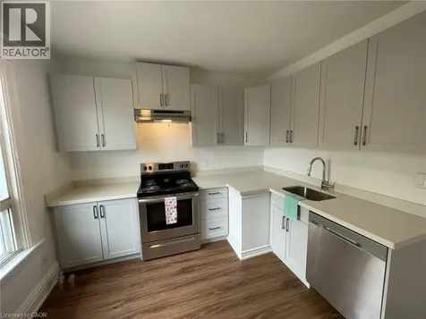 100 Dunsmure Road Hamilton ON L8M 1S4