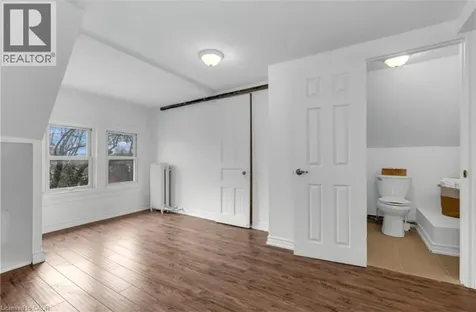 100 Dunsmure Road Hamilton ON L8M 1S4