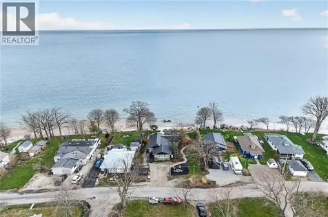 108 Lakeside Drive Nanticoke ON N0A 1L0