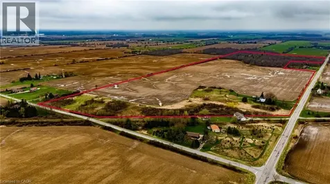 335 Mckenzie Road Hagersville ON N0A 1H0