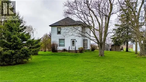 335 Mckenzie Road Hagersville ON N0A 1H0