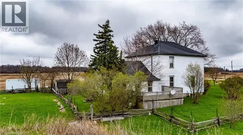 335 Mckenzie Road Hagersville ON N0A 1H0