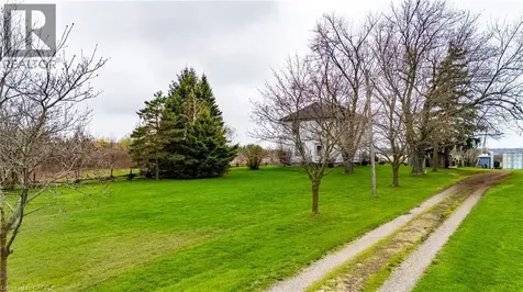 335 Mckenzie Road Hagersville ON N0A 1H0