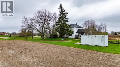 335 Mckenzie Road Hagersville ON N0A 1H0