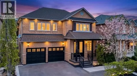 1017 Woodward Avenue Milton ON L9T 5Y2