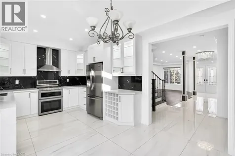 1017 Woodward Avenue Milton ON L9T 5Y2