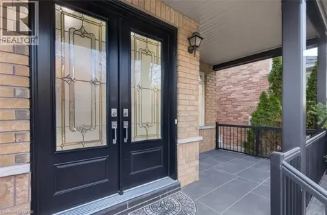 1017 Woodward Avenue Milton ON L9T 5Y2