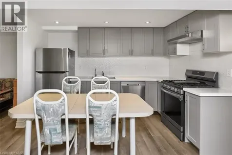 1017 Woodward Avenue Milton ON L9T 5Y2