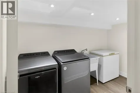 1017 Woodward Avenue Milton ON L9T 5Y2