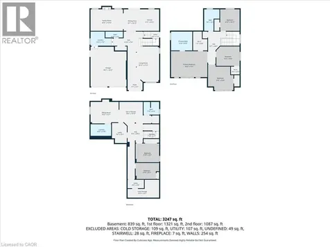 1017 Woodward Avenue Milton ON L9T 5Y2
