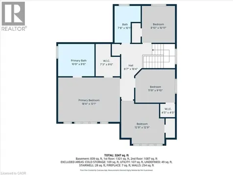 1017 Woodward Avenue Milton ON L9T 5Y2