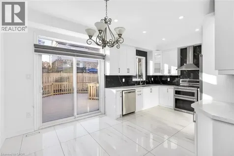 1017 Woodward Avenue Milton ON L9T 5Y2