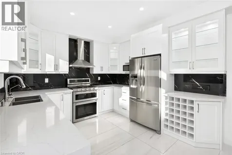 1017 Woodward Avenue Milton ON L9T 5Y2