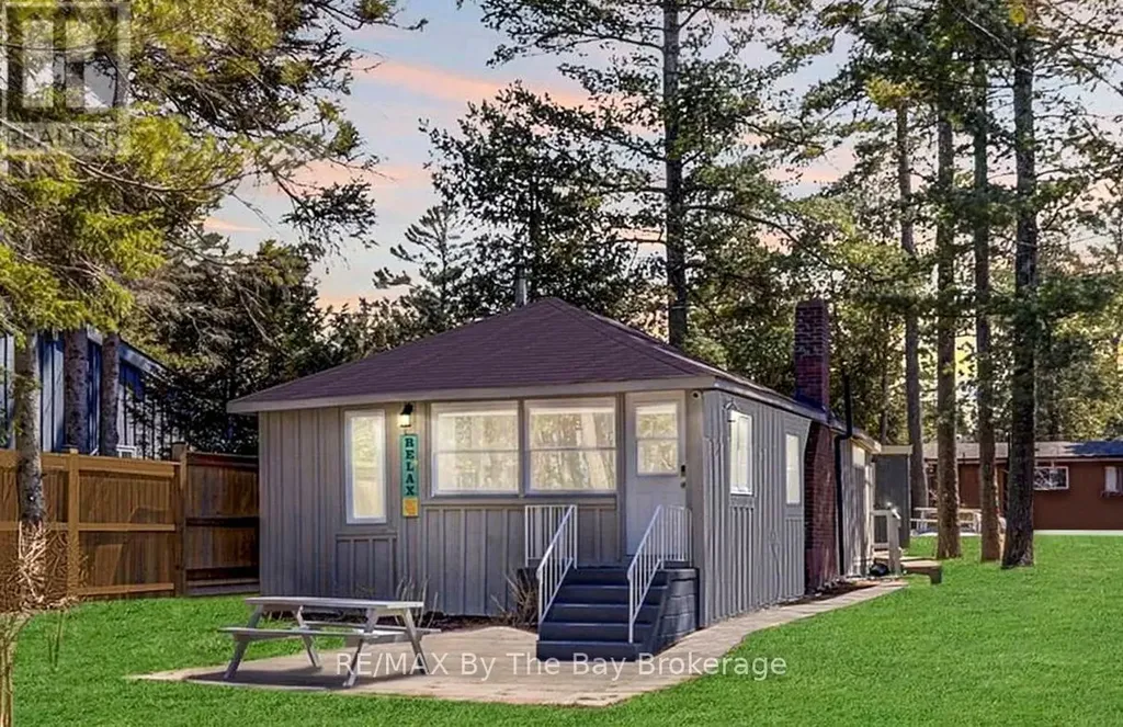 278 Coastline Drive Wasaga Beach ON L9Z 2M4