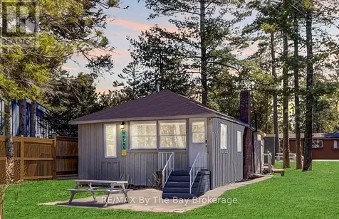 278 Coastline Drive Wasaga Beach ON L9Z 2M4