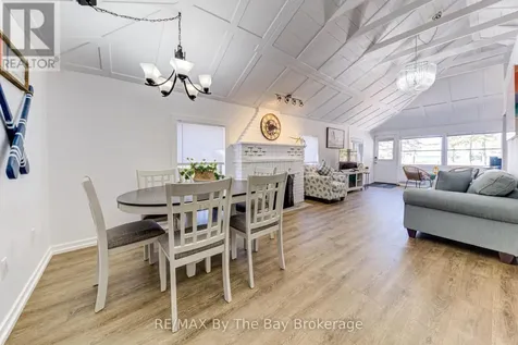 278 Coastline Drive Wasaga Beach ON L9Z 2M4