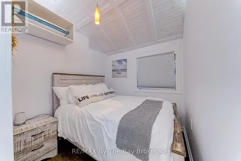 278 Coastline Drive Wasaga Beach ON L9Z 2M4