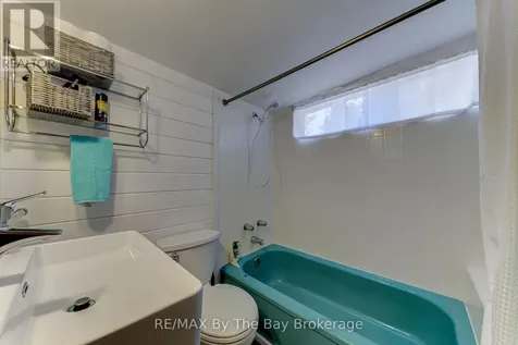 278 Coastline Drive Wasaga Beach ON L9Z 2M4