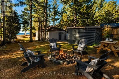 278 Coastline Drive Wasaga Beach ON L9Z 2M4