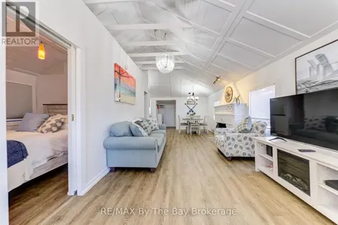 278 Coastline Drive Wasaga Beach ON L9Z 2M4