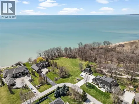 1509 Kenyon Point Road Kingsville ON N9Y 0C6