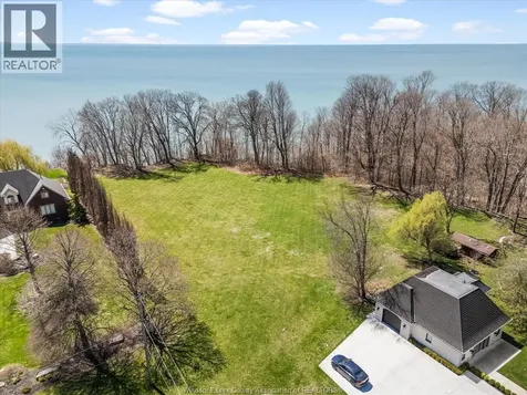 1509 Kenyon Point Road Kingsville ON N9Y 0C6