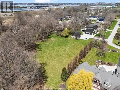1509 Kenyon Point Road Kingsville ON N9Y 0C6