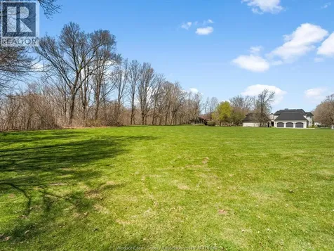 1509 Kenyon Point Road Kingsville ON N9Y 0C6