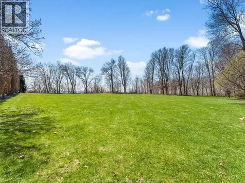 1509 Kenyon Point Road Kingsville ON N9Y 0C6