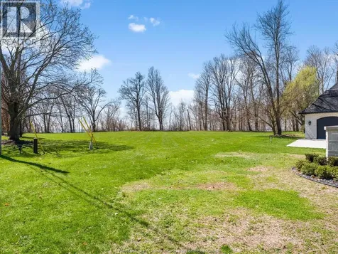 1509 Kenyon Point Road Kingsville ON N9Y 0C6
