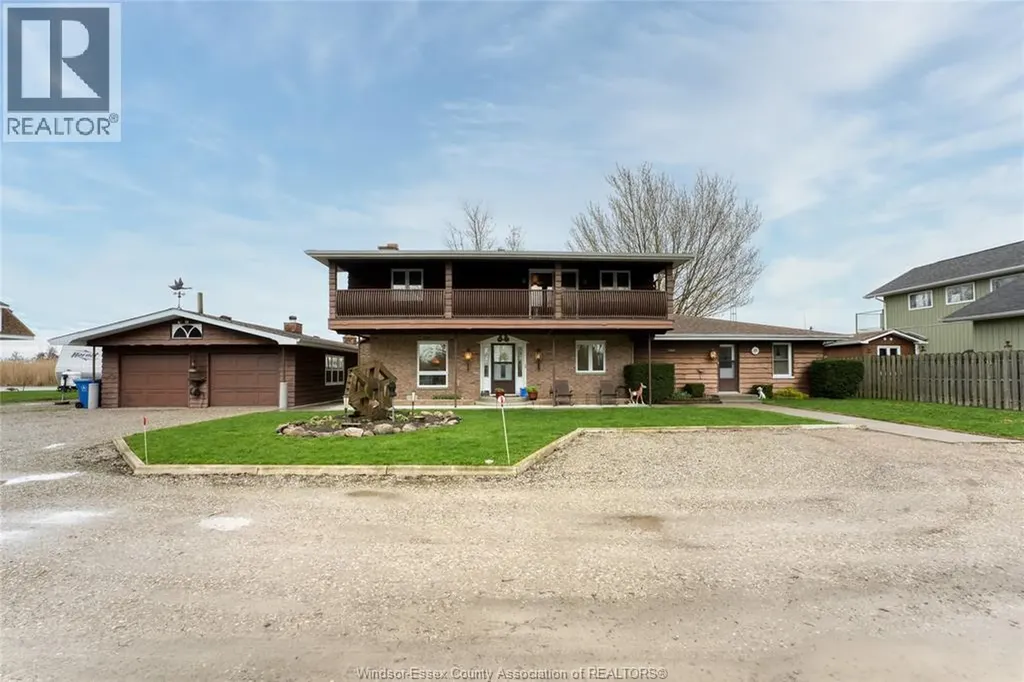 194 Riverside Road Lakeshore ON N0R 1A0