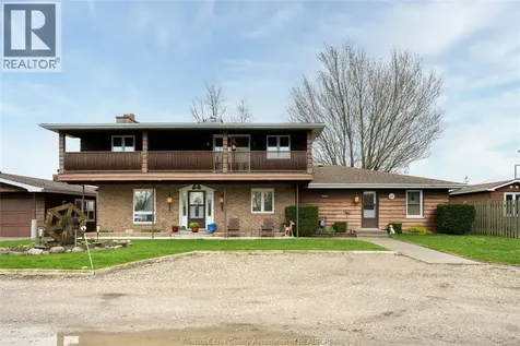 194 Riverside Road Lakeshore ON N0R 1A0