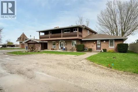 194 Riverside Road Lakeshore ON N0R 1A0