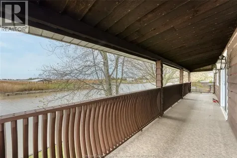 194 Riverside Road Lakeshore ON N0R 1A0