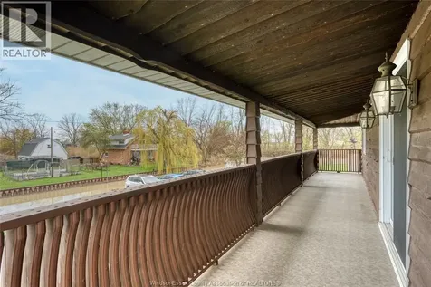 194 Riverside Road Lakeshore ON N0R 1A0
