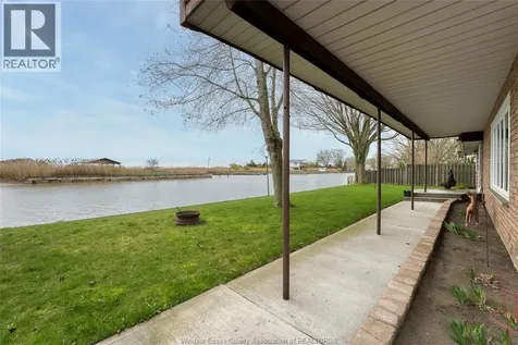 194 Riverside Road Lakeshore ON N0R 1A0