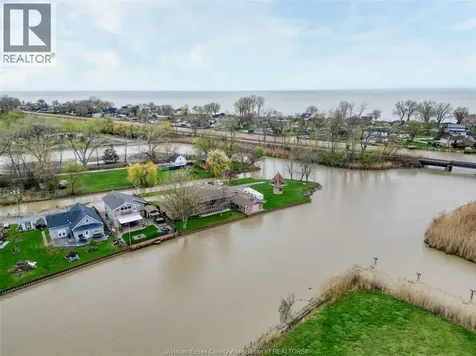 194 Riverside Road Lakeshore ON N0R 1A0