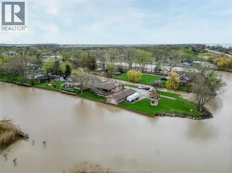 194 Riverside Road Lakeshore ON N0R 1A0