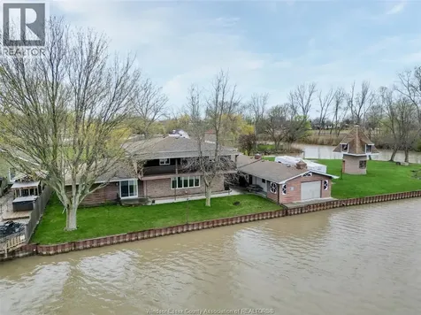 194 Riverside Road Lakeshore ON N0R 1A0