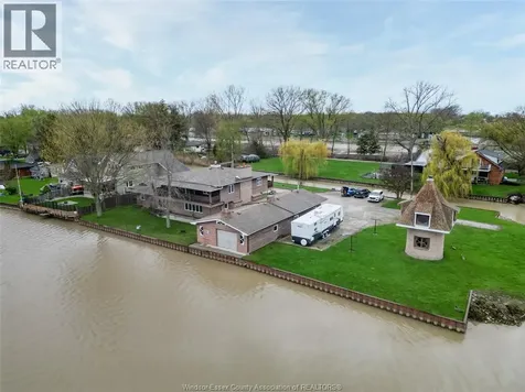 194 Riverside Road Lakeshore ON N0R 1A0
