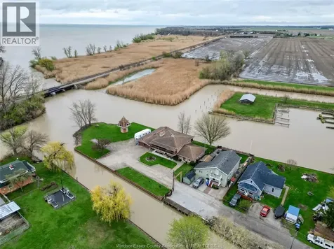 194 Riverside Road Lakeshore ON N0R 1A0