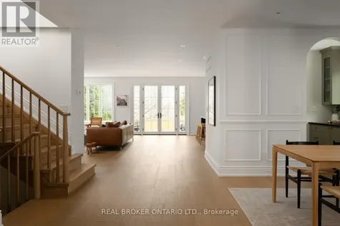 16 Glenshaw Crescent Toronto (o'connor-parkview) ON M4B 2C9