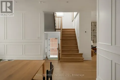 16 Glenshaw Crescent Toronto (o'connor-parkview) ON M4B 2C9