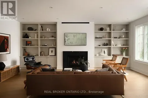 16 Glenshaw Crescent Toronto (o'connor-parkview) ON M4B 2C9