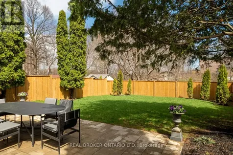 16 Glenshaw Crescent Toronto (o'connor-parkview) ON M4B 2C9