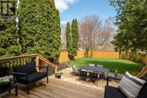 16 Glenshaw Crescent Toronto (o'connor-parkview) ON M4B 2C9