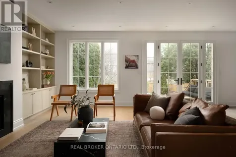16 Glenshaw Crescent Toronto (o'connor-parkview) ON M4B 2C9