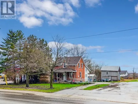 557 Main Street East Southgate ON N0C 1B0
